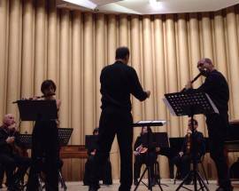 MUSICA DI ALTRI TEMPI: MARATONA TELEMANN AL CONSERVATORIO DELL’AQUILA