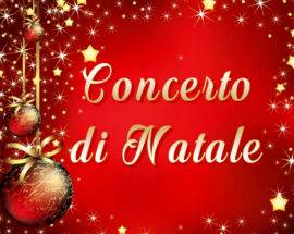 L’AQUILA: CONCERTO DI NATALE DEL LICEO MUSICALE ”COTUGNO” A SAN PIO X