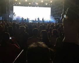 PESCARA: TUTTO ESAURITO AL PORTO TURISTICO PER IL CONCERTO DI MAX PEZZALI