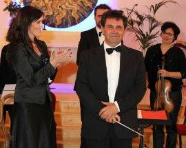 L’AQUILA: FESTA DI SAN BERNARDINO CON CONCERTO NELLA BASILICA