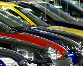 AUTO: COVID DIMEZZA VENDITE, A MAGGIO -56,8% EUROPA
