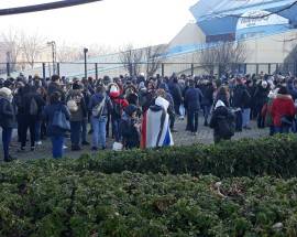 ASL CHIETI: CONCORSO INFERMIERI, OLTRE MILLE AMMESSI A PROVA SCRITTA