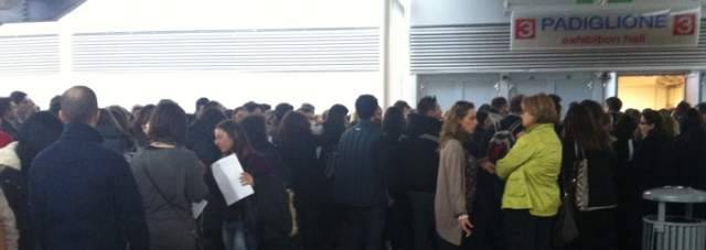 AVANTI C’E’ POSTO! IDONEI ”CONCORSONE” LAVORERANNO IN REGIONE ABRUZZO