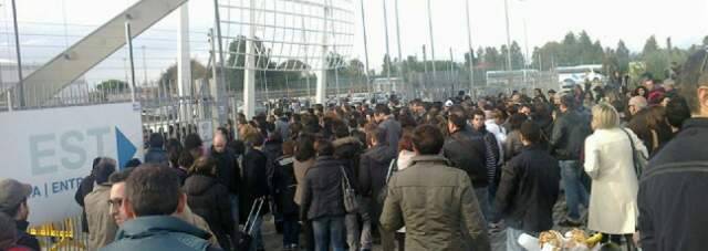 CONCORSONE: LO SFOGO DI UN LETTORE, ”OLTRE AL DANNO LA BEFFA”