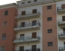 CHIETI: AVVIO PROCEDURE DEMOLIZIONE PALAZZO LESIONATO