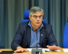 D’ALFONSO LASCIA GUIDA REGIONE ABRUZZO: DIMISSIONI PROTOCOLLATE OGGI A L’AQUILA