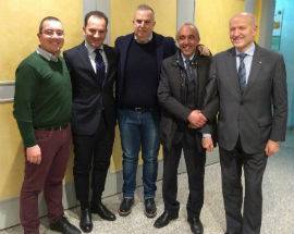 CONFARTIGIANATO ABRUZZO RINNOVA VERTICI, DI TECCO NUOVO PRESIDENTE