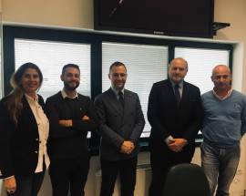 CONFARTIGIANATO CHIETI-L’AQUILA: TADDEI NUOVO PRESIDENTE ANAEPA