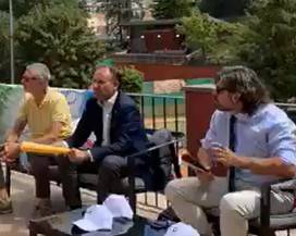 GRANDE TENNIS TORNA A L’AQUILA: AL VIA US OPEN E COMBINED EVENT ATERNO GAS