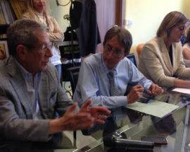 BOLLETTE C.A.S.E: ”TAGLIO A FONDI RICOSTRUZIONE DEI MOROSI”