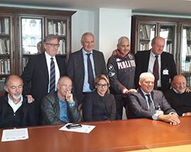 L’AQUILA: 25 MILA EURO PER RIABILITAZIONE POST ONCOLOGICA DOMICILIARE