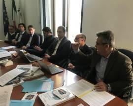 AMBIENTE: NUOVO PORTALE ARTA SU QUALITA’ DELL’ARIA