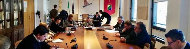 CASO GATTI: LEGA VS MARSILIO-SOSPIRI REBUS REVOCA, CAOS CENTRODESTRA
