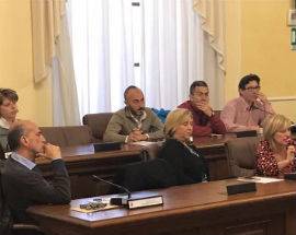 POLFER SULMONA: CONFERENZA CAPIGRUPPO COMUNE CHIEDE ISTITUZIONE TAVOLO