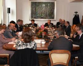 CONSIGLI REGIONALI CHIEDONO UNA CORTE D’APPELLO PER OGNI REGIONE