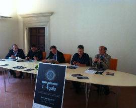 L’AQUILA ASPETTA IL JAZZ E 30 MILA PERSONE:  CENTRO STORICO BLINDATO E ALBERGHI SOLD OUT