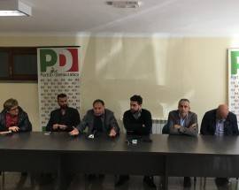TASSE E FEDERALISMO FISCALE: PD, ”LANCIAMO ‘VERTENZA L’AQUILA”’