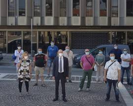 DA FASE 2 A FASE 3, ‘L’ABRUZZO NON E’ PRONTO, TRASPORTI E SANITA’ NEL CAOS’: PETTINARI ‘GIUNTA VADA A CASA’