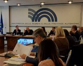 SCUOLE: ALL’ABRUZZO 11 MILIONI DI FONDI INAIL PER NUOVE STRUTTURE