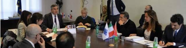 BUSSI: ECCO LE IMPRESE PER LA BONIFICA, ”ENTRO GIUGNO AL VIA I LAVORI”
