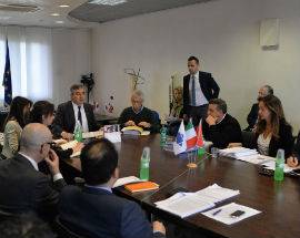 BUSSI: LOLLI PROVA A RICUCIRE CON LAGATTA, ESPOSTO AMBIENTALISTI CONTRO L’ACCORDO