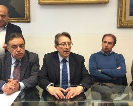 L’AQUILA: ARRIVANO 16 MILIONI DAL GOVERNO PER SALVARE LE CASSE DEL COMUNE