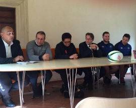 SCHOOL OF EXCELLENCE DEL LEINSTER OSPITE DEL RUGBY EXPERIENCE