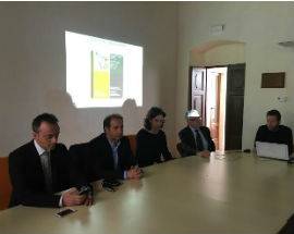 L’AQUILA: ACCORDO TRA ENTI PER PORTA BARETE, IL CIVICO 207 VIA DALL’AREA, ”ANDRA’ A VILLA GIOIA”