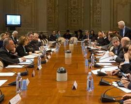TASSE POST-SISMA L’AQUILA: OK DA CONFERENZA STATO-REGIONI A RISOLUZIONE