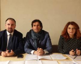 L’AQUILA: ALLA FIERA DELL’EPIFANIA 330 ESPOSITORI, ATTESE 30 MILA PERSONE