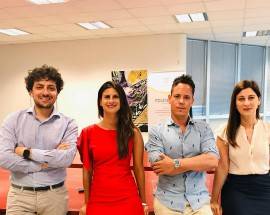 CONFINDUSTRIA GIOVANI L’AQUILA: NOMINATI TRE VICE PRESIDENTI
