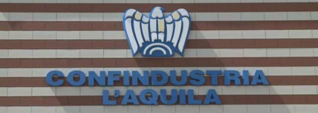 CONFINDUSTRIA L’AQUILA: SI’ A FUSIONE CON ‘CUGINI’ DI TERAMO, RINNOVATI ORGANI SOCIALI