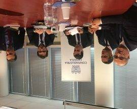 SISMA L’AQUILA: AMENDOLA, INTESA CON UE RESTITUZIONE TASSE