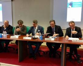 CONFINDUSTRIA: MIGLIORA MANIFATTURIERO ”MA C’E’ ANCORA MOLTO DA FARE”