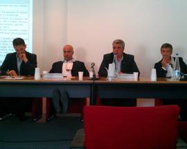 L’AQUILA: OTTO PROGETTI PER CONOSCENZA E INNOVAZIONE