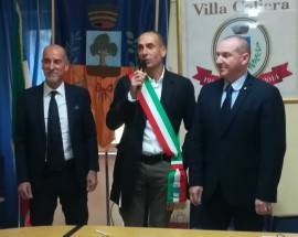 LAVORO: CONVENZIONE TRA CONFINDUSTRIA CHIETI-PESCARA, SYNERGIE ITALIA E UMCI