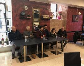 L’AQUILA: SABATO CONGRESSO PD, ”RIPORTARE CITTA’ AL CENTRO, NO ASTENSIONISMO”