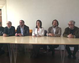 PERDONANZA: DE SANTIS DENUNCIA RITARDI, BIONDI, ”SPERA NEL FLOP˝
