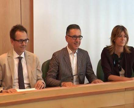 RUZZO RETI, AZZERATO CDA, DOPO FORLINI SI DIMETTONO PRESIDENTE COGNITTI E CONSIGLIERE GROTTA
