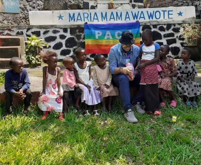 L’AQUILA: NUOVA MISSIONE UMANITARIA DEGLI ‘AMICI DI FRANCESCO’ IN CONGO