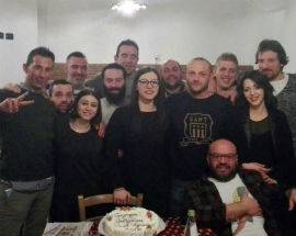 SANT’AGNESE: LA CONGREGA CASTIGLIONE HA RINNOVATO LE CARICHE, ECCO GLI ELETTI