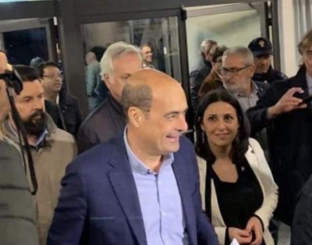 PESCARA: CONGRESSO PD, ”ARIA NUOVA, TORNA LA VOGLIA DI ISCRIVERSI”