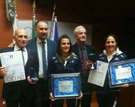 PATTINAGGIO: CENTRO POLISPORTIVO GIOVANILE AQUILANO, TUTTI I RISULTATI DEL 2019