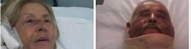 ”SIAMO NOI GLI AUTORI DELLA RAPINA IN VILLA A LANCIANO”, I TRE ROMENI HANNO CONFESSATO