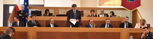 SANITA’: VIA MANAGER L’AQUILA E CHIETI, NODO DEL CENTRODESTRA PER LA SOSTITUZIONE