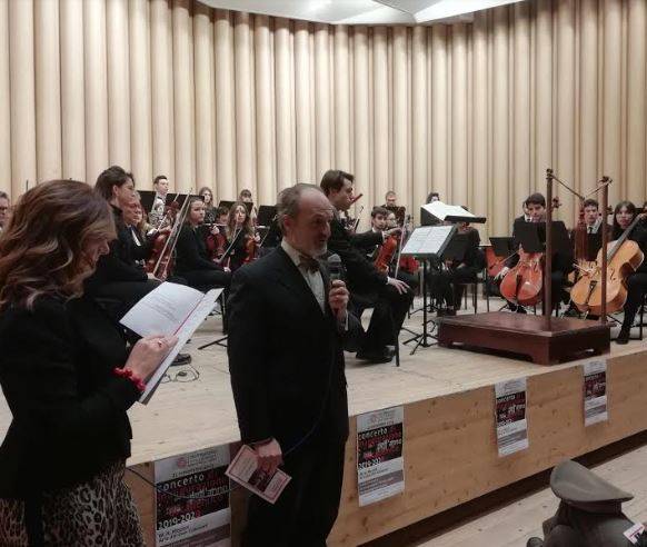 CONSERVATORIO L’AQUILA: PERSONALITA’ CULTURA E POLITICA PER RICORDARE E PROGETTARE INSIEME