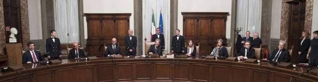 SEMINTERRATI ABRUZZESI: IL GOVERNO IMPUGNA LA LEGGE CHE LI RENDE ABITABILI