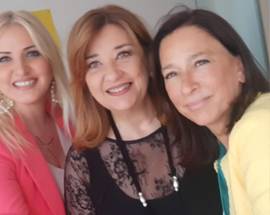 DONNE ED EMERGENZA COVID: RIUNIONE CONSIGLIERE PARITA’ ABRUZZESI