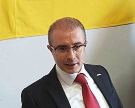 CORECOM: SERVIZIO BLOCCATO, PETTINARI(M5S), ”DISORDINE BUROCRATICO”