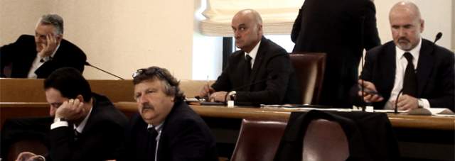 REDDITI CONSIGLIERI REGIONALI: IL PIU’ RICCO E’ MAURO FEBBO, IL PIU’ ”POVERO” SMARGIASSI